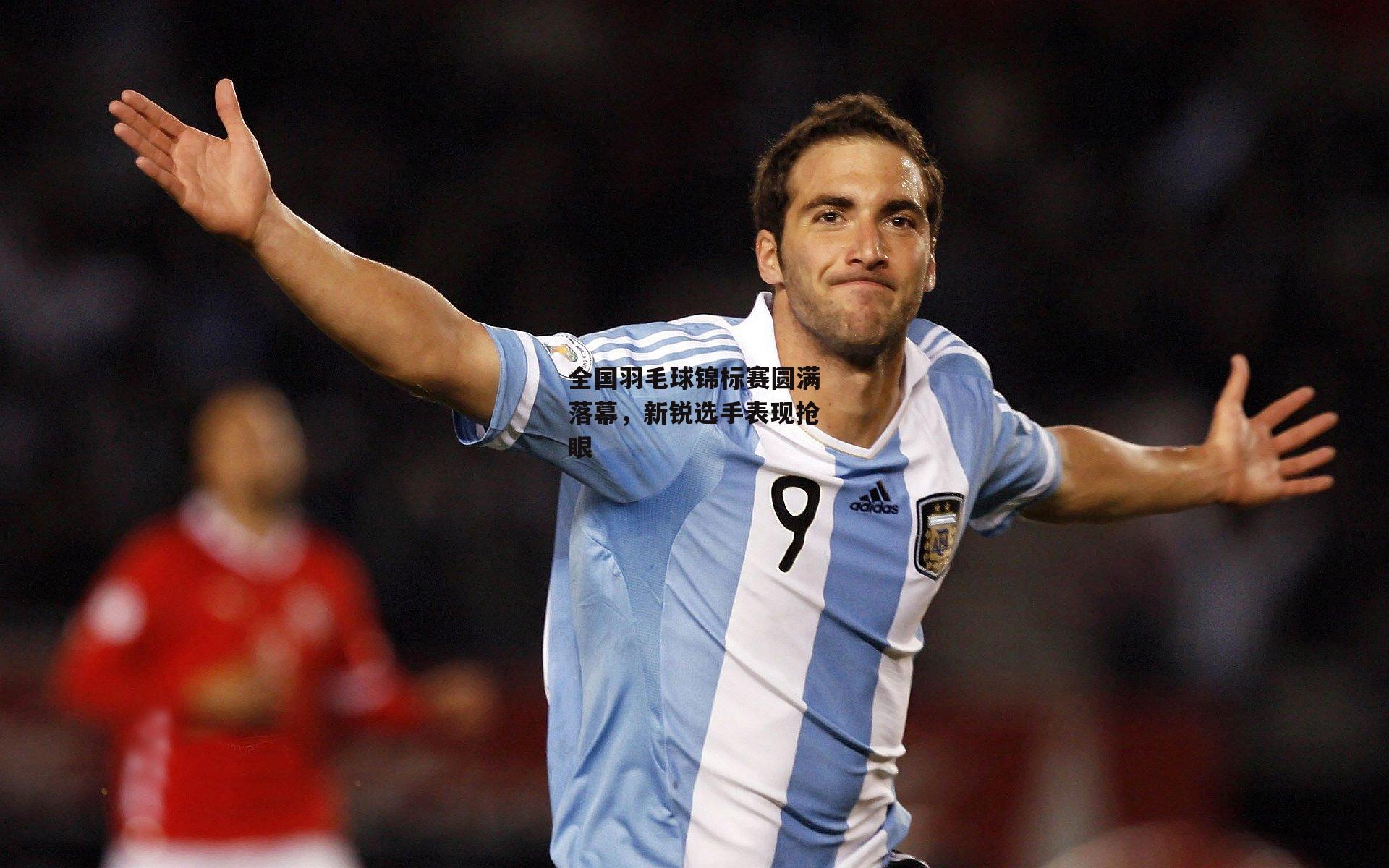 全国羽毛球锦标赛圆满落幕，新锐选手表现抢眼：杏彩体育官方网站