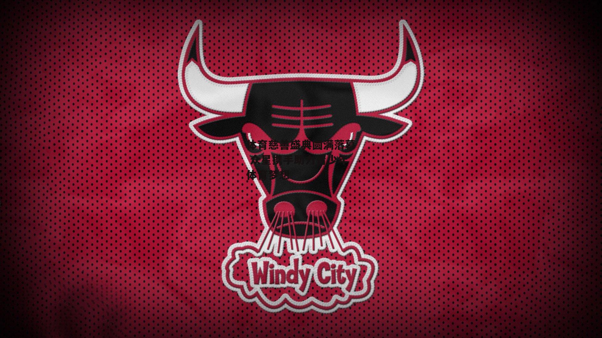 杏彩体育app：体育慈善盛典圆满落幕 众星携手助力青少年体育