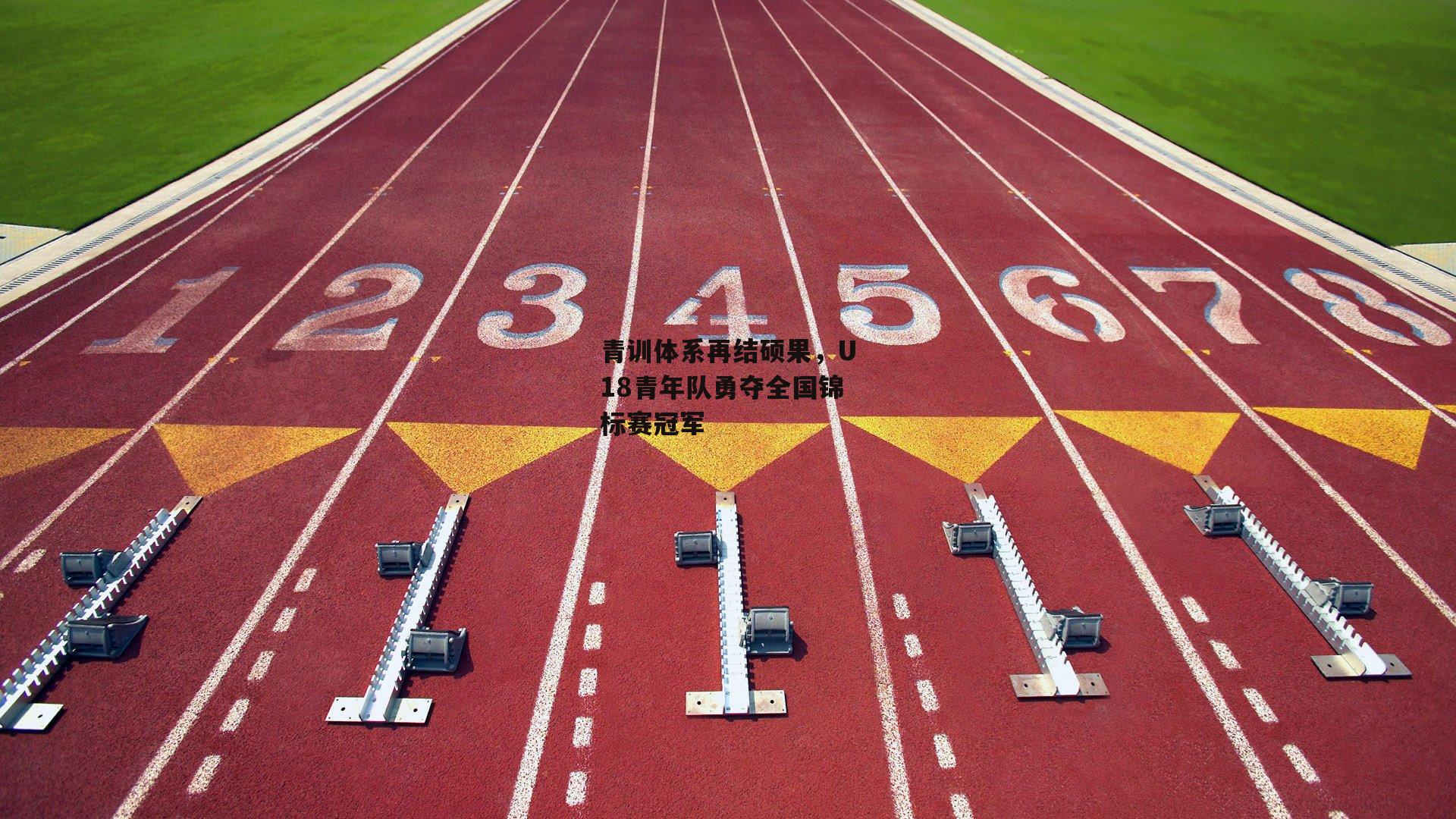 青训体系再结硕果，U18青年队勇夺全国锦标赛冠军